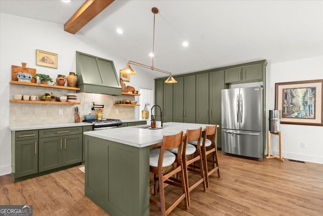 269 Merrydale Drive, Marietta, GA 30064