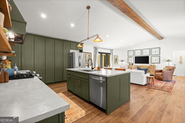 269 Merrydale Drive, Marietta, GA 30064