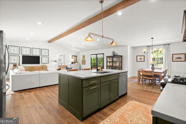 269 Merrydale Drive, Marietta, GA 30064