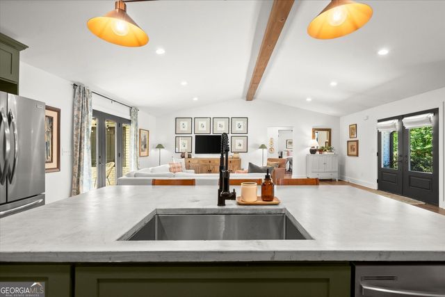 269 Merrydale Drive, Marietta, GA 30064