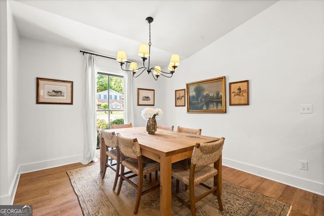 269 Merrydale Drive, Marietta, GA 30064