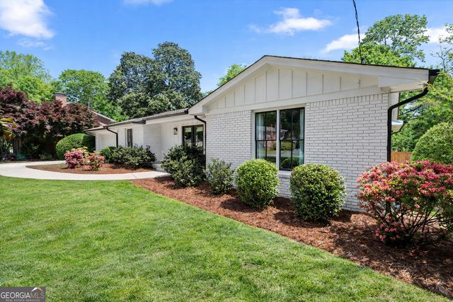 269 Merrydale Drive, Marietta, GA 30064