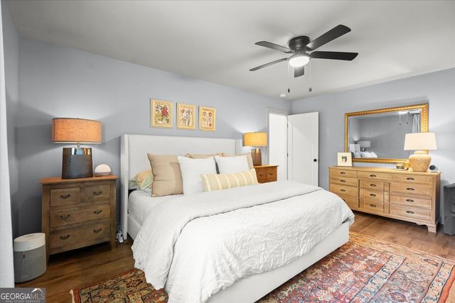 269 Merrydale Drive, Marietta, GA 30064