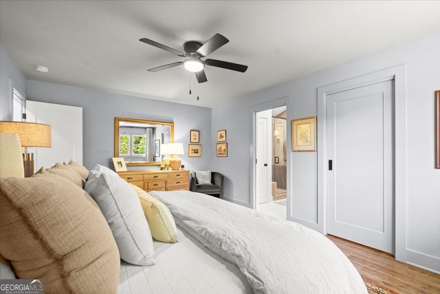 269 Merrydale Drive, Marietta, GA 30064