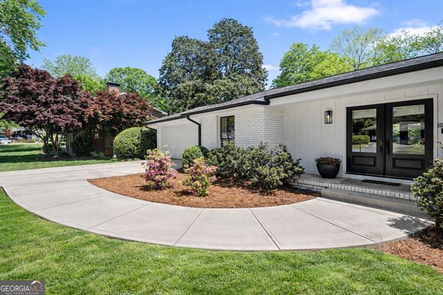 269 Merrydale Drive, Marietta, GA 30064