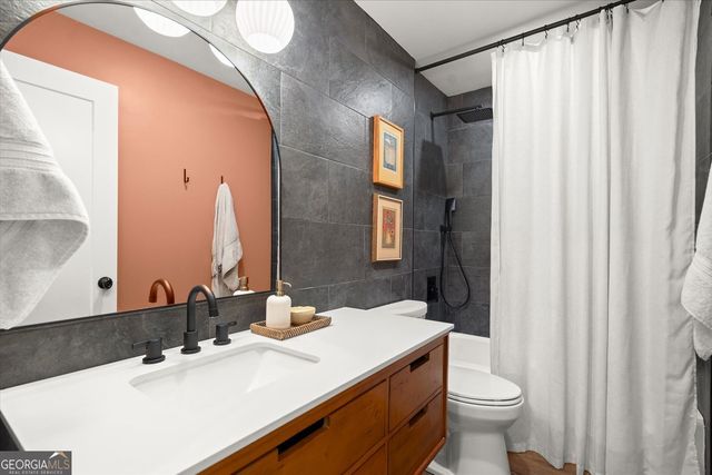 269 Merrydale Drive, Marietta, GA 30064