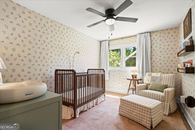 269 Merrydale Drive, Marietta, GA 30064