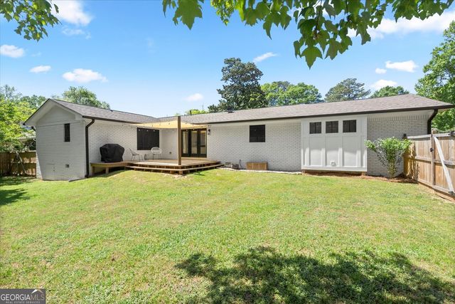 269 Merrydale Drive, Marietta, GA 30064