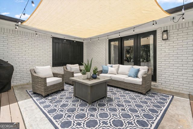 269 Merrydale Drive, Marietta, GA 30064