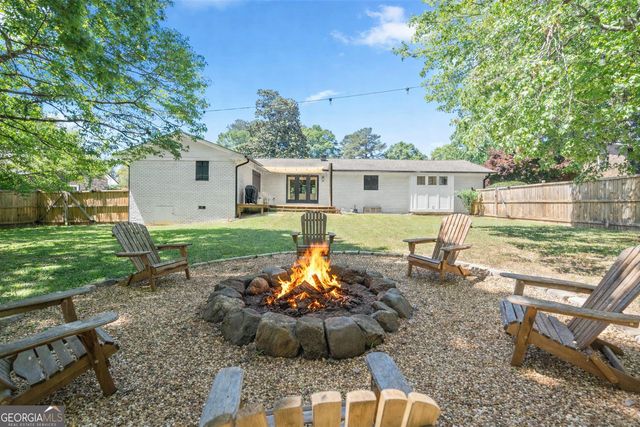 269 Merrydale Drive, Marietta, GA 30064