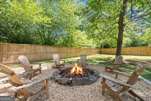 269 Merrydale Drive, Marietta, GA 30064