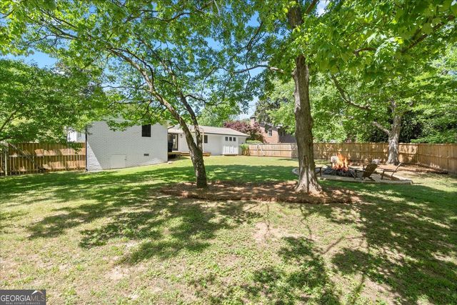 269 Merrydale Drive, Marietta, GA 30064