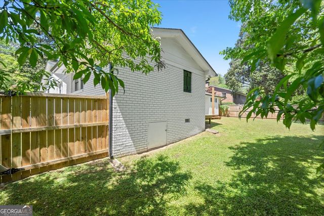 269 Merrydale Drive, Marietta, GA 30064