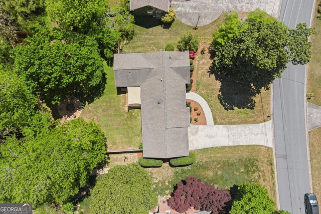 269 Merrydale Drive, Marietta, GA 30064