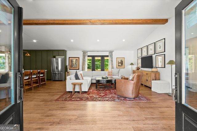 269 Merrydale Drive, Marietta, GA 30064