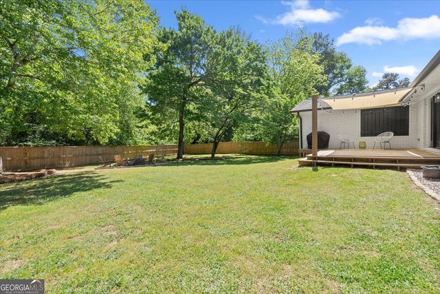 269 Merrydale Drive, Marietta, GA 30064