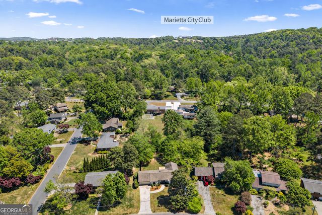 269 Merrydale Drive, Marietta, GA 30064