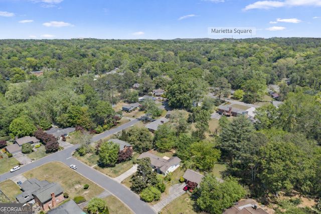 269 Merrydale Drive, Marietta, GA 30064