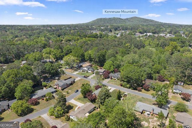 269 Merrydale Drive, Marietta, GA 30064