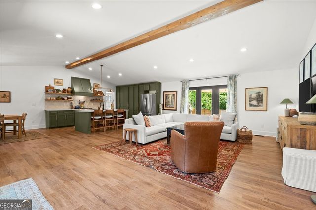 269 Merrydale Drive, Marietta, GA 30064