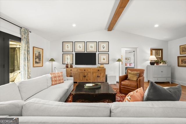 269 Merrydale Drive, Marietta, GA 30064