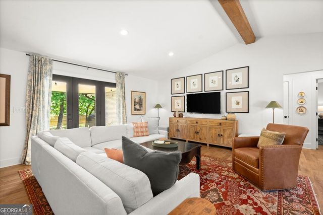 269 Merrydale Drive, Marietta, GA 30064