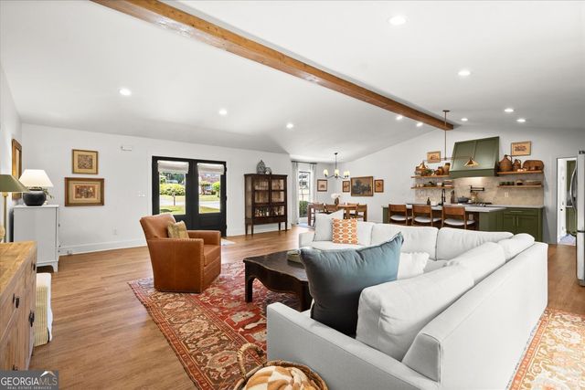 269 Merrydale Drive, Marietta, GA 30064