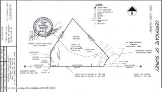 Lot 3a Rachael Fairfax Drive, Lansing, MI 48906