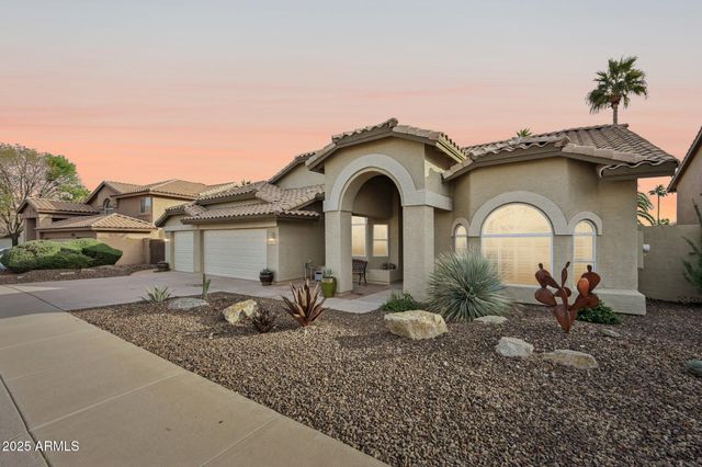 1603 E BRIARWOOD Terrace, Phoenix, AZ 85048