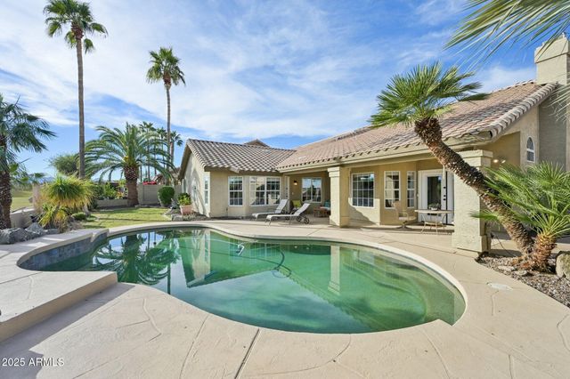 1603 E BRIARWOOD Terrace, Phoenix, AZ 85048