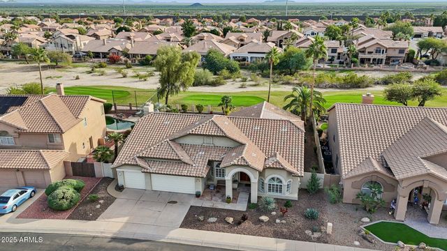 1603 E BRIARWOOD Terrace, Phoenix, AZ 85048