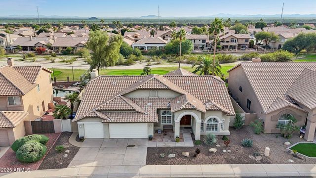 1603 E BRIARWOOD Terrace, Phoenix, AZ 85048