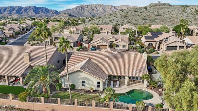 1603 E BRIARWOOD Terrace, Phoenix, AZ 85048