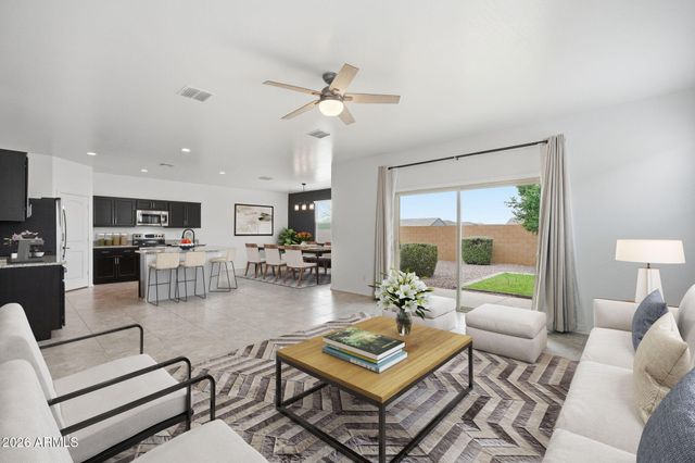 4981 E Living Stone Way, San Tan Valley, AZ 85143
