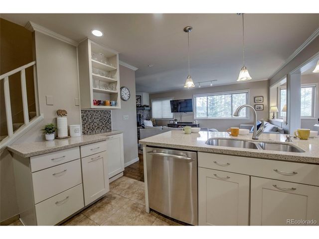 689 American Way, Breckenridge, CO 80424