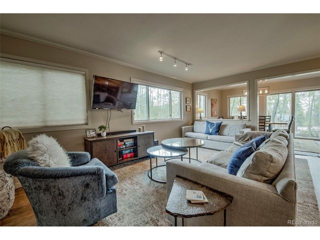 689 American Way, Breckenridge, CO 80424