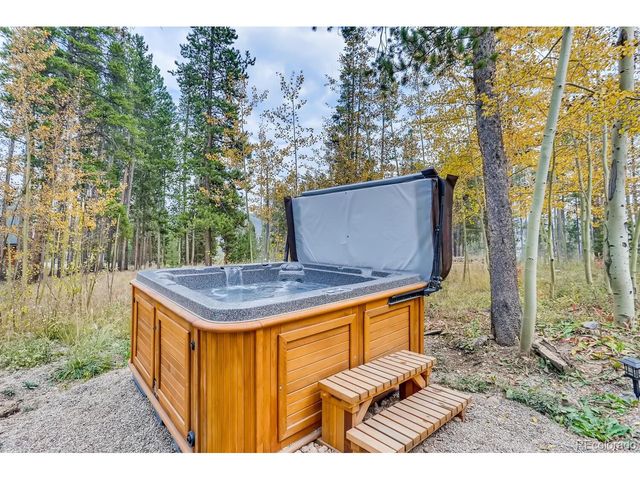 689 American Way, Breckenridge, CO 80424