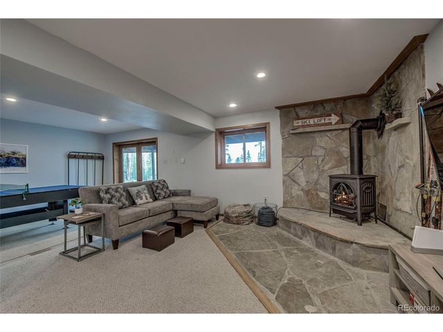 689 American Way, Breckenridge, CO 80424