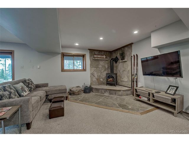 689 American Way, Breckenridge, CO 80424