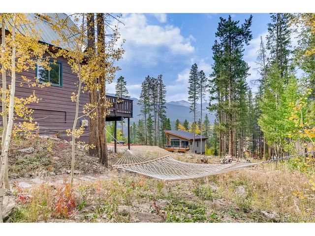 689 American Way, Breckenridge, CO 80424