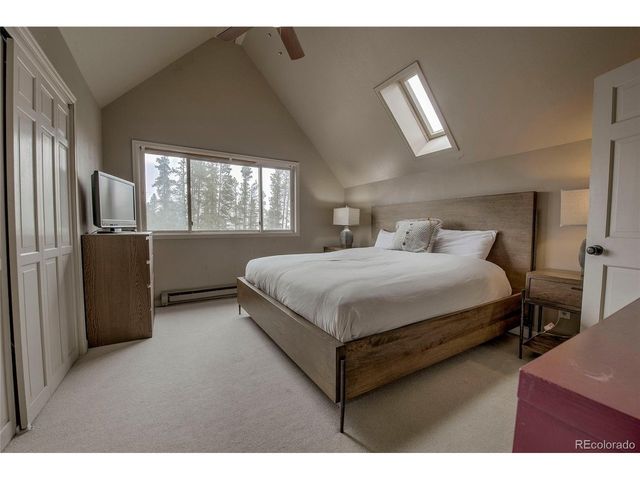 689 American Way, Breckenridge, CO 80424