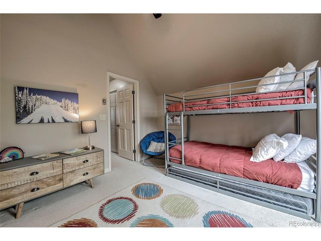 689 American Way, Breckenridge, CO 80424