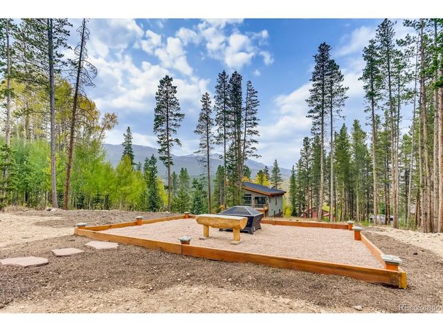 689 American Way, Breckenridge, CO 80424