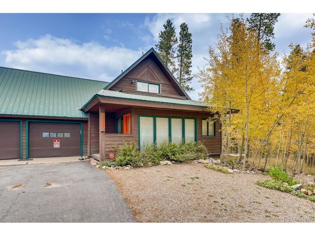 689 American Way, Breckenridge, CO 80424