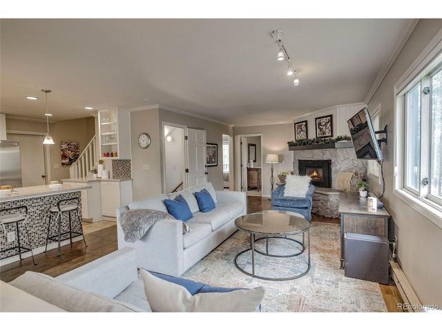 689 American Way, Breckenridge, CO 80424