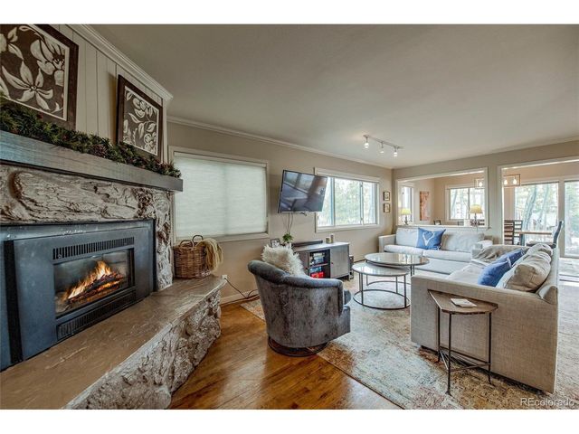 689 American Way, Breckenridge, CO 80424