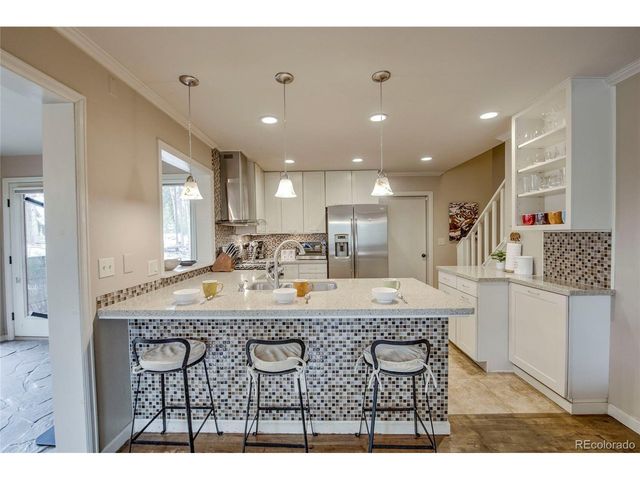 689 American Way, Breckenridge, CO 80424