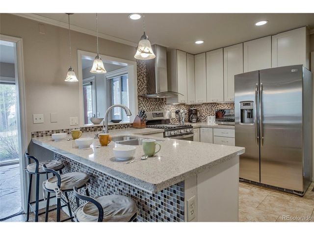 689 American Way, Breckenridge, CO 80424