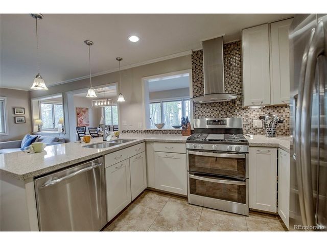 689 American Way, Breckenridge, CO 80424