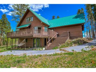 689 American Way, Breckenridge, CO 80424